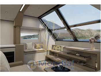 MandaYachts S05.3