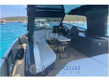 MandaYachts S05.3