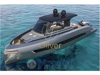 MandaYachts S05.3