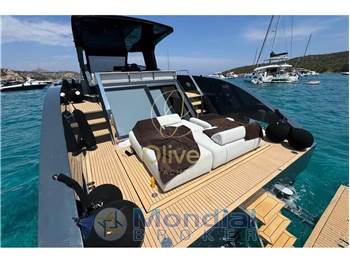 MandaYachts S05.3