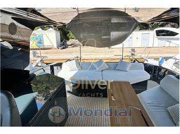 MandaYachts S05.3