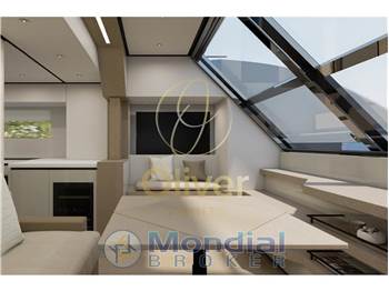 MandaYachts S05.3