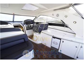 Sunseeker Portofino 53