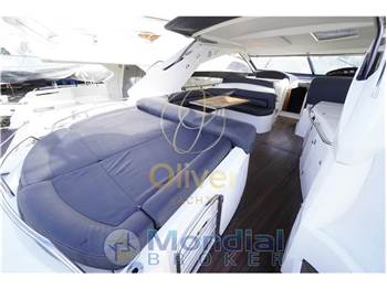 Sunseeker Portofino 53