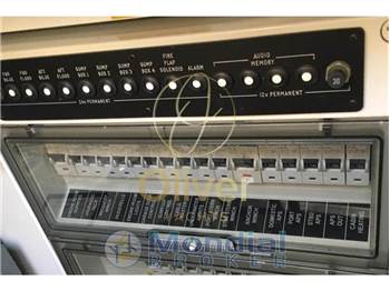 Sunseeker Portofino 53