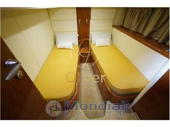 Sunseeker Portofino 53
