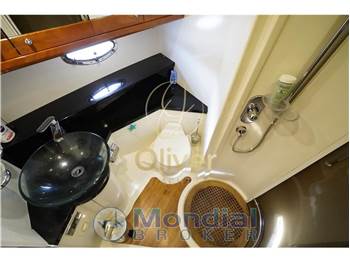 Sunseeker Portofino 53