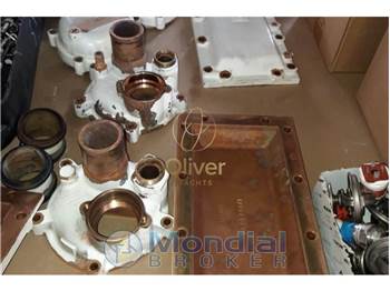 Sunseeker Portofino 53