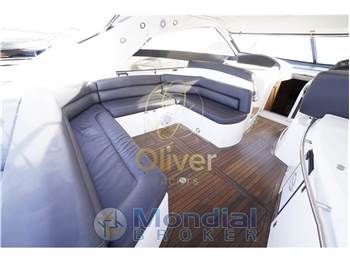 Sunseeker Portofino 53