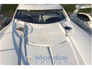 Sunseeker Portofino 53