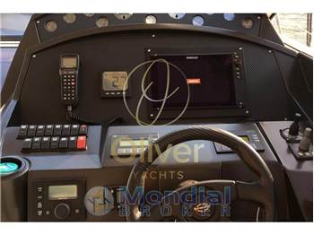 Sunseeker Portofino 53