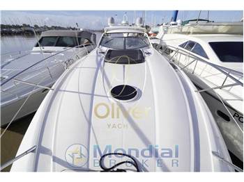 Sunseeker Portofino 53