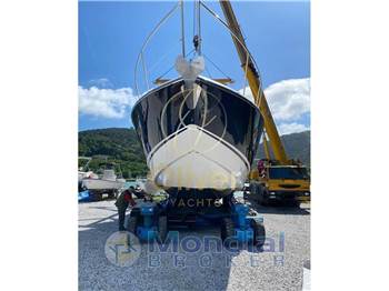 Sunseeker Portofino 53