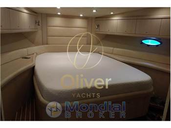 Sunseeker Portofino 53