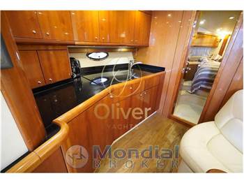 Sunseeker Portofino 53