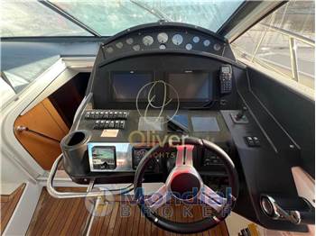 Sunseeker Portofino 53