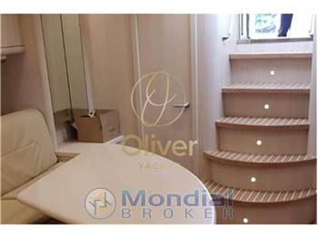 Sunseeker Portofino 53