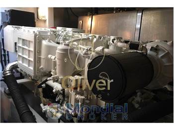 Sunseeker Portofino 53