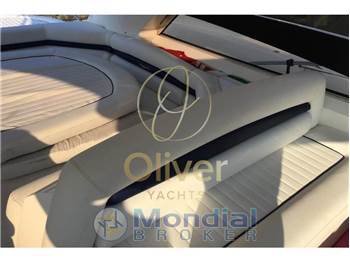 Sunseeker Portofino 53