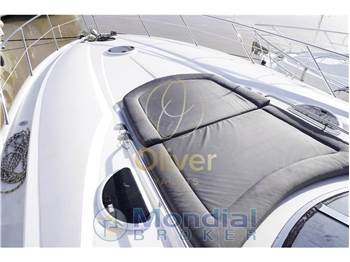 Sunseeker Portofino 53