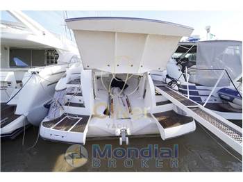 Sunseeker Portofino 53