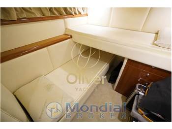 Sunseeker Portofino 53