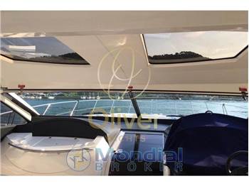 Sunseeker Portofino 53