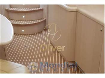 Sunseeker Portofino 53