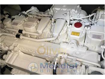 Sunseeker Portofino 53