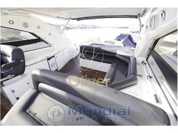 Sunseeker Portofino 53