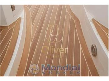 Sunseeker Portofino 53