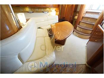 Sunseeker Portofino 53