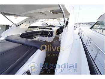 Sunseeker Portofino 53