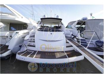 Sunseeker Portofino 53