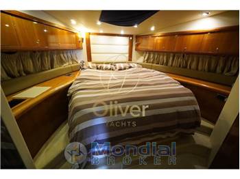 Sunseeker Portofino 53