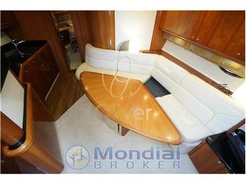 Sunseeker Portofino 53