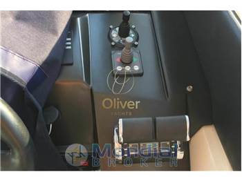 Sunseeker Portofino 53