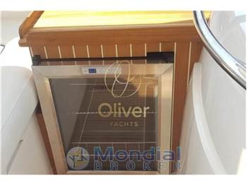 Sunseeker Portofino 53