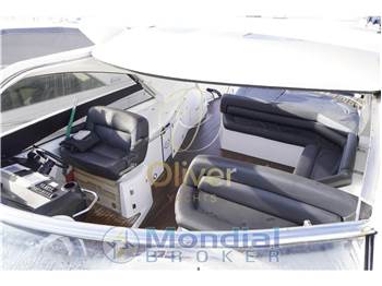 Sunseeker Portofino 53