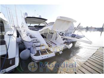 Sunseeker Portofino 53
