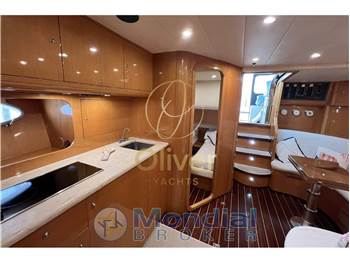 Uniesse Marine Uniesse 42' Open