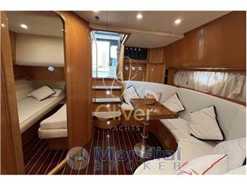 Uniesse Marine Uniesse 42' Open