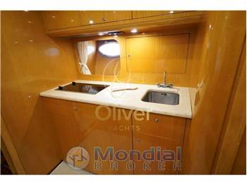 Uniesse Marine Uniesse 42' Open