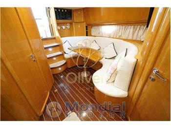 Uniesse Marine Uniesse 42' Open