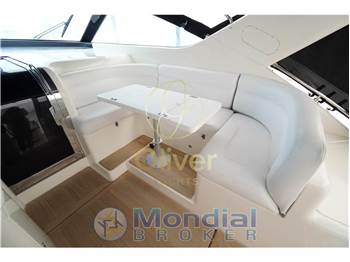 Uniesse Marine Uniesse 42' Open