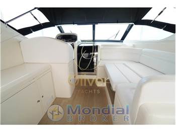 Uniesse Marine Uniesse 42' Open