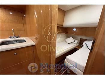 Uniesse Marine Uniesse 42' Open