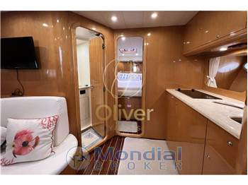 Uniesse Marine Uniesse 42' Open