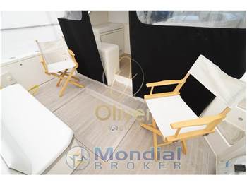 Uniesse Marine Uniesse 42' Open