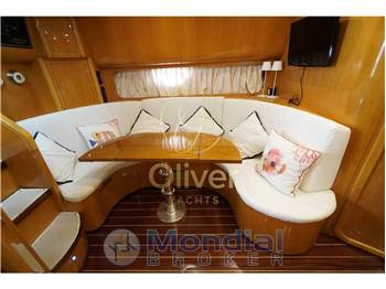 Uniesse Marine Uniesse 42' Open